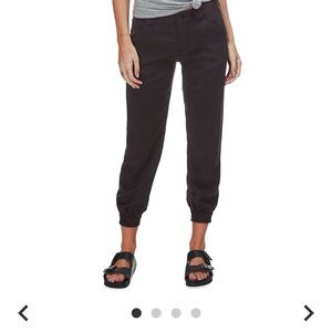 Patagonia Edge Win Joggers - Sz 10 - Dolomite Blue (Blue-Grey) - NWOT